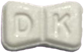 비엠진정_(37.5mg/1정) 제품 사진