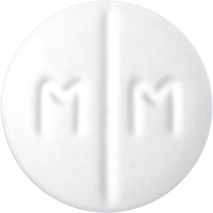 토파민정25mg 제품 사진