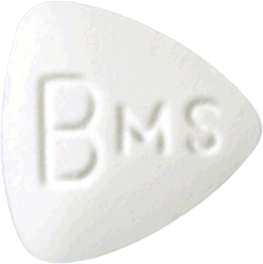 바라크루드정0.5mg 제품 사진