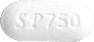 팜크린정750mg 제품 사진