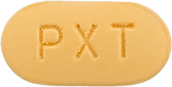 파로세닌정10mg 제품 사진