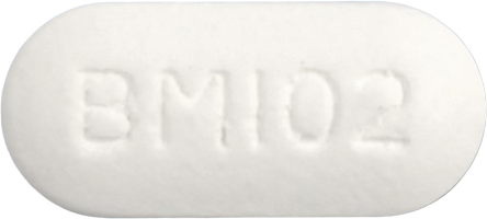 팜시정750mg 제품 사진