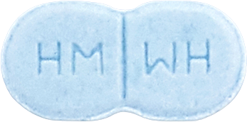 그리메피드정4mg 제품 사진