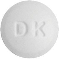 사포렐정100mg 제품 사진