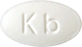 포사로닌정70mg 제품 사진