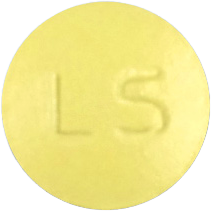 케이셉트정10mg 제품 사진