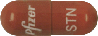 수텐캡슐12.5mg 제품 사진