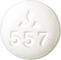 하루날디정0.2mg 제품 사진