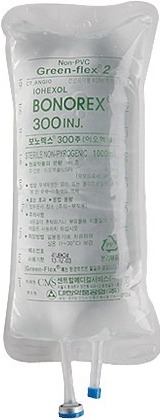 보노렉스300주_(647g/1000mL/백) 제품 사진