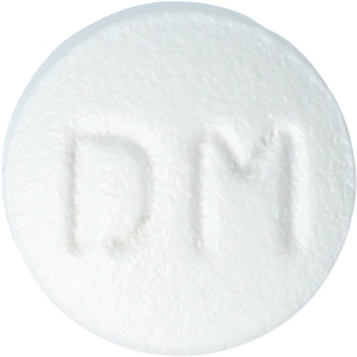 다산파모티딘정20mg 제품 사진