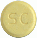 엘다임오디정10mg 제품 사진