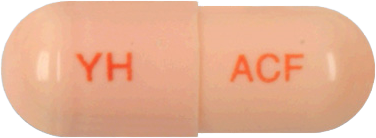 애니세프캡슐100mg 제품 사진