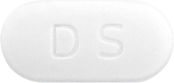 동성염산메트포르민서방정500mg 제품 사진