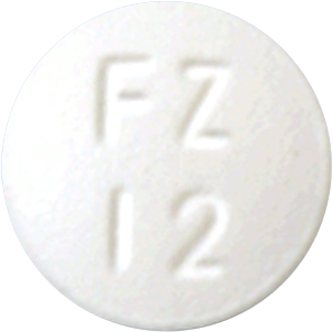 스토가정10mg 제품 사진