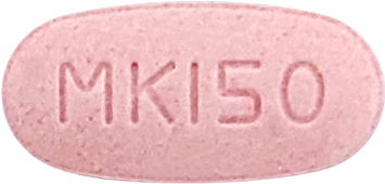 디프나졸정150mg 제품 사진