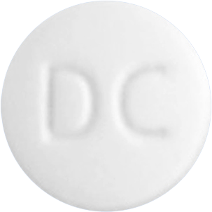 토프람정25mg 제품 사진