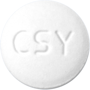오니코나졸정200mg 제품 사진