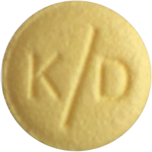 토피리드정25mg 제품 사진