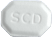 지텐션정2.5mg 제품 사진