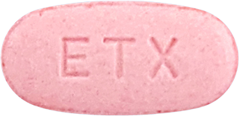 후루존정150mg 제품 사진