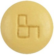 라베넥스정20mg 제품 사진