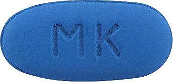 메디카세파클러서방정375mg 제품 사진