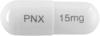 란스탑캡슐15mg 제품 사진