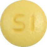 라베리트정10mg 제품 사진