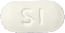 가모피드정5mg 제품 사진