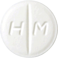 토르셈정10mg 제품 사진