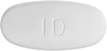 팜비어정750mg 제품 사진