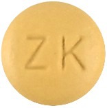 피피라졸정10mg 제품 사진