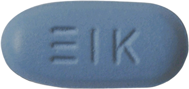 삼익세파클러서방정375mg 제품 사진