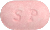 플루테칸정150mg 제품 사진