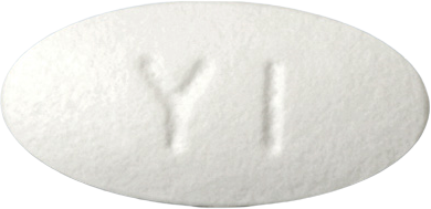 아목사정375mg 제품 사진