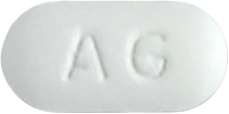 디스펩틴정5mg 제품 사진