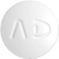 암비피정5mg 제품 사진