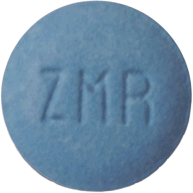 스틸녹스CR정12.5mg 제품 사진