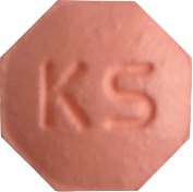 그로모정1mg 제품 사진