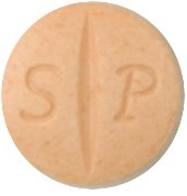카베날정12.5mg 제품 사진