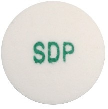 프라탐서방정0.2mg 제품 사진