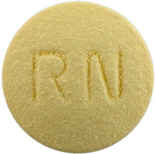 라베칸정20mg 제품 사진