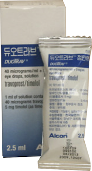 듀오트라브점안액_(2.5mL) 제품 사진