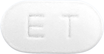 모사피트정5mg 제품 사진