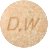 카베디아정12.5mg 제품 사진
