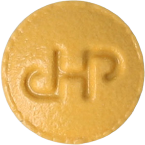 라베라톤정10mg 제품 사진