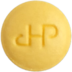 라베라톤정20mg 제품 사진
