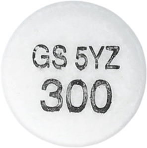 웰부트린엑스엘정300mg 제품 사진