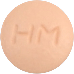 펙소나딘정30mg 제품 사진
