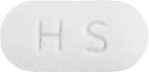 휴모리드정5mg 제품 사진